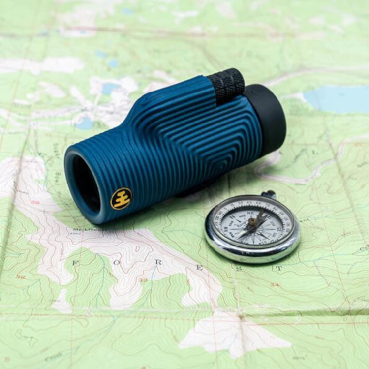 Nocs Zoom Tube 8x32 Monocular - Image 3